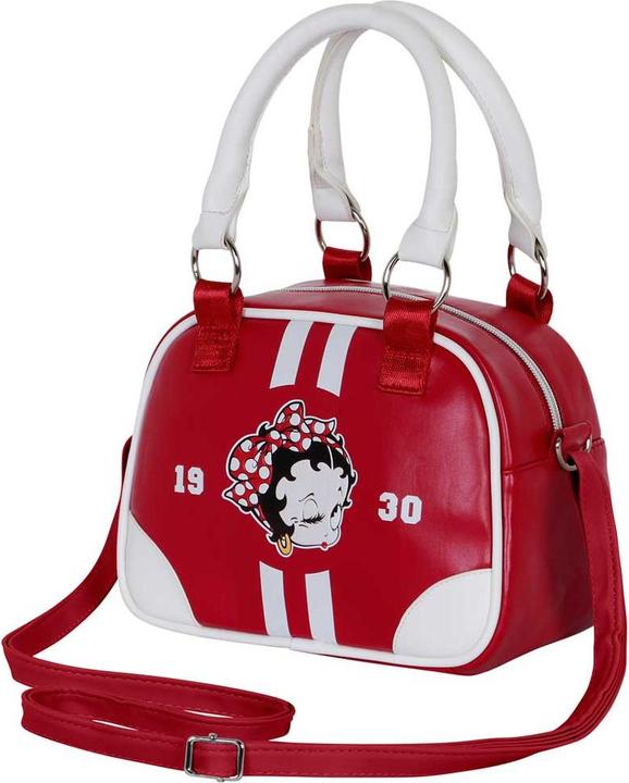 Immagine prodotto Karactermania Bowling Fashion Handbag Varsity