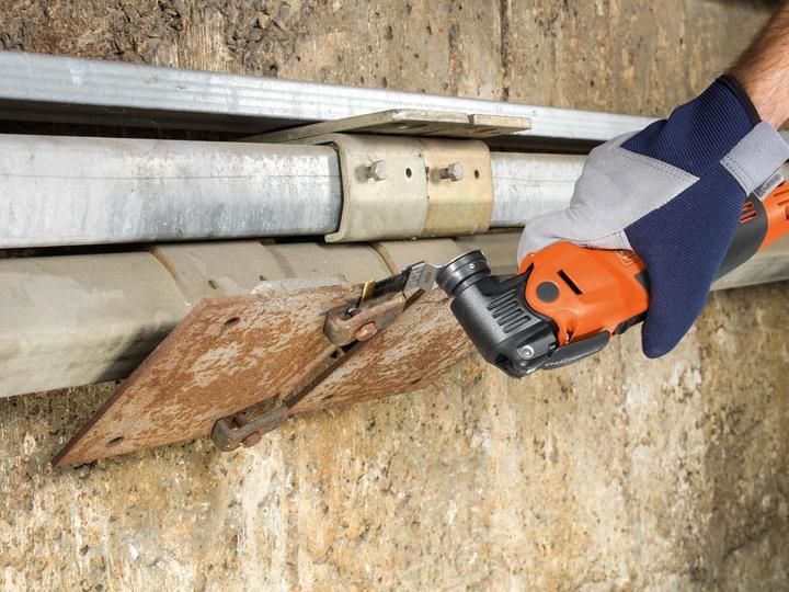 Image du produit Fein E-Cut CarbidePro Lame de scie plongeante StarlockPlus 60x32mm - 10 pièces ( 63502237240 )