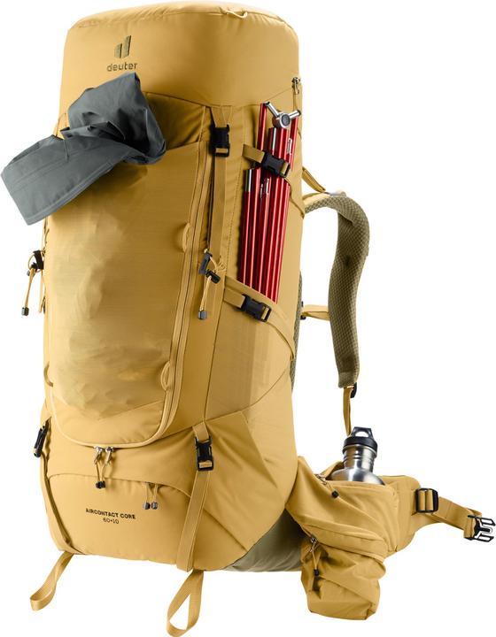 Produktbild Deuter Aircontact Core 60+10 (60 l)