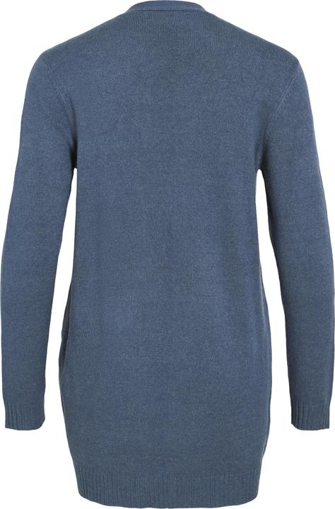 Actual product image Vila VIRIL Basic Strick Strickjacke (XS)