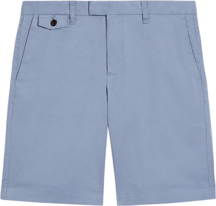 Mittelblau