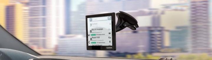 Produktbild Garmin Drive 53 (5")