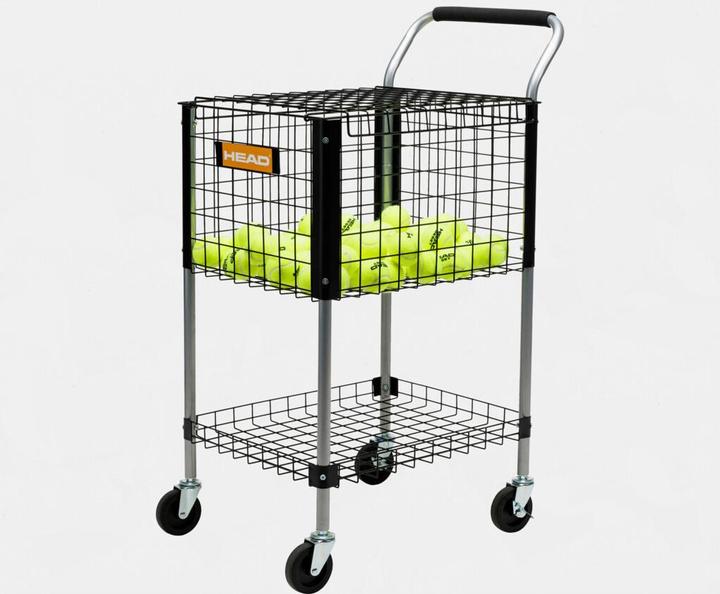 Image du produit Head Chariot à balles