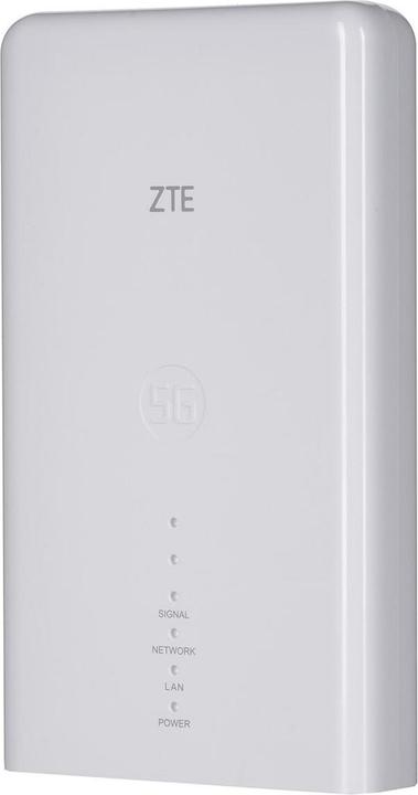 Produktbild ZTE MC889+T3000