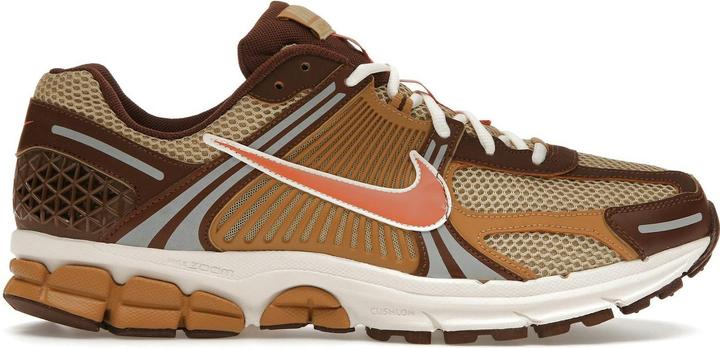 Image du produit Nike Zoom Vomero 5 Wheat Grass Cacao Wow (41)
