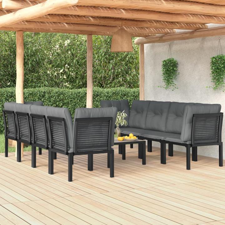 Produktbild vidaXL Garten Lounge Set