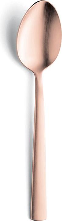 Image du produit Amefa VENTURA Besteckset 24-teilig PVD kupfer (24 pièce(s), Set de couverts)