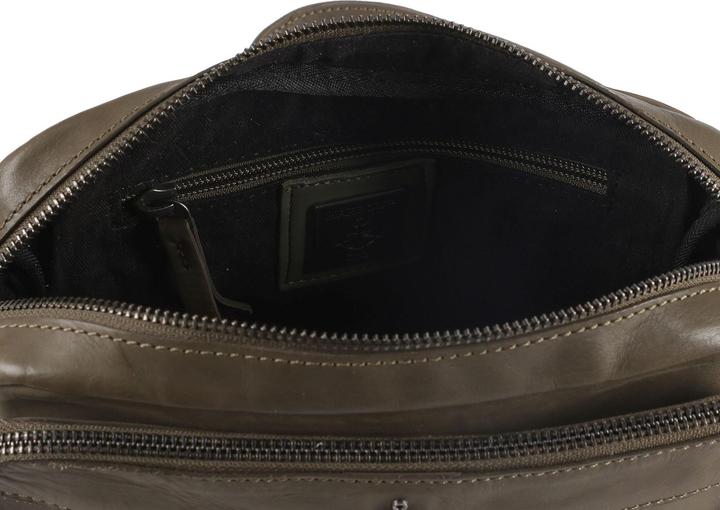 Actual product image Harbour 2nd Anchor Love Thalea Umhängetasche Leder 23 cm