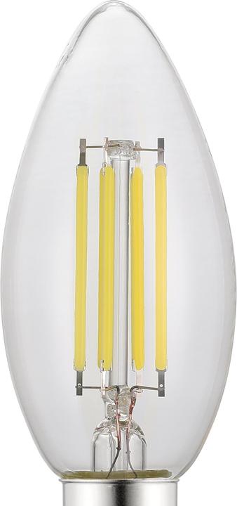 Image du produit EGLO Ampoules LED E14 (E14, 470 lm, 48x)