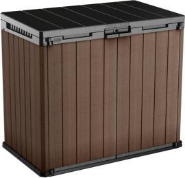 Immagine prodotto Keter Store-It-Out Darwin Marrone (1410 l)