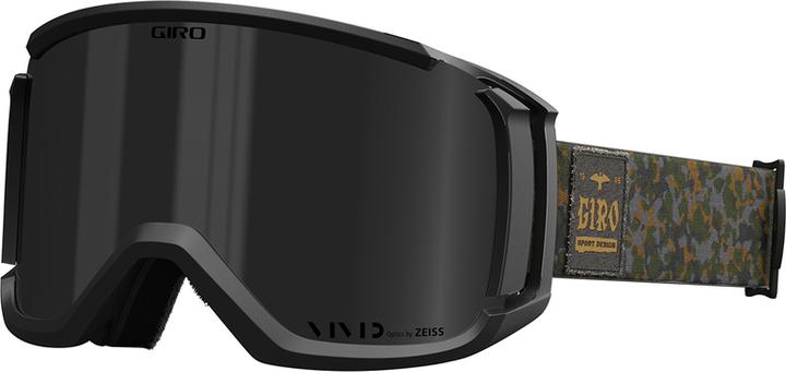 Produktbild Giro Revolt Vivid Goggle