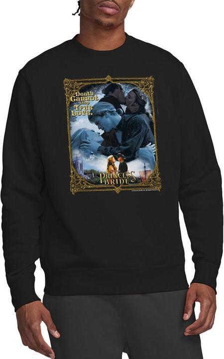 Produktbild The Princess Bride Timeless Sweatshirt (S)