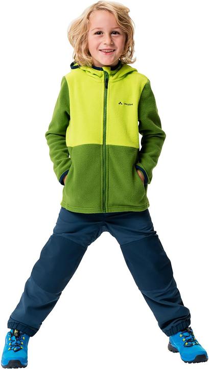 Produktbild Vaude Caprea Warmlined III (110)