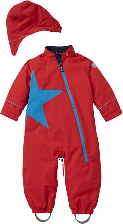 Immagine prodotto Jako-O Schneeoverall Stern (86)