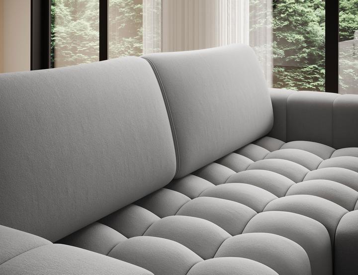 Immagine prodotto ELTAP Bonet (3 posti, Divano letto, Divano ad angolo)