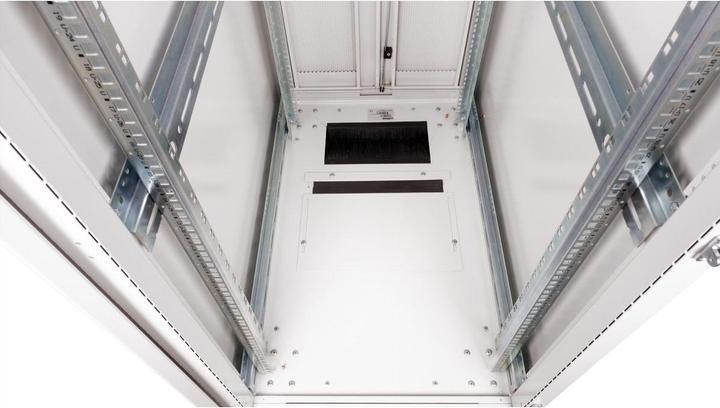 Image du produit Roline Baie serveur 19 pouces 42 U (42 HE, Rack 19 pouces)