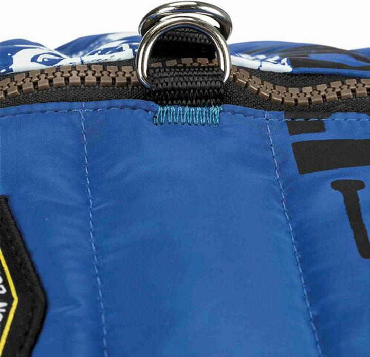 Produktbild Trixie Geschirr-Mantel Saint-Malo (XS, Hundemantel)