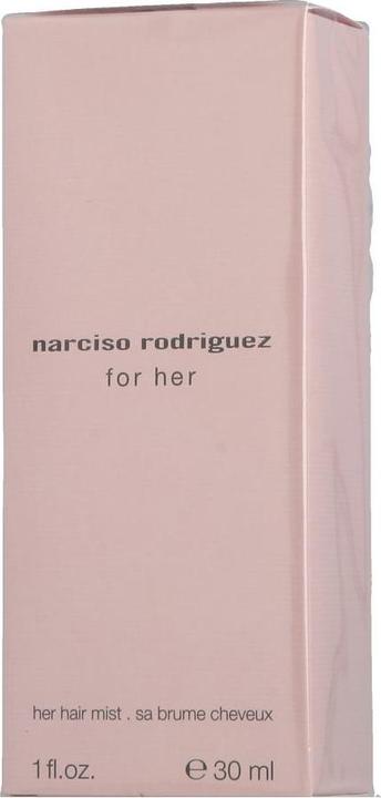 Immagine prodotto Narciso Rodriguez Per i suoi capelli Hist (30 ml)