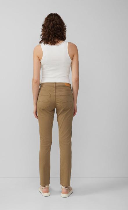 Image du produit S.Oliver Jeans-Hose Jeans Catie / Slim fit / Mid Rise / Slim leg (W40/L34)