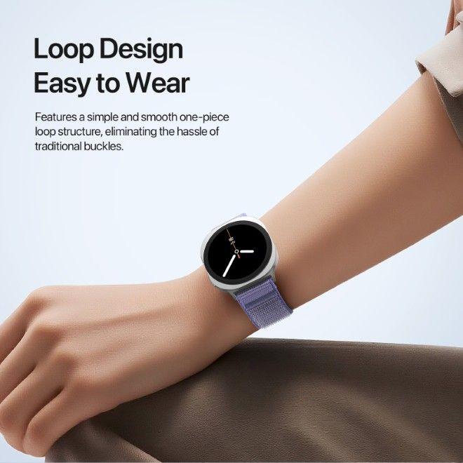 Image du produit Dux Ducis YE Series Nylon Armband (Nylon)