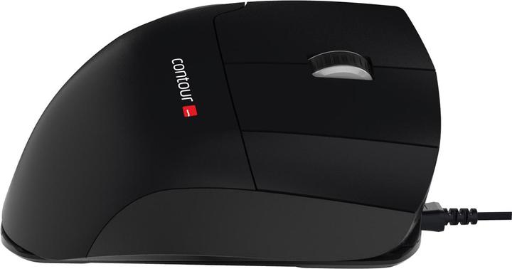 Actual product image Contour Unimouse (Cable)