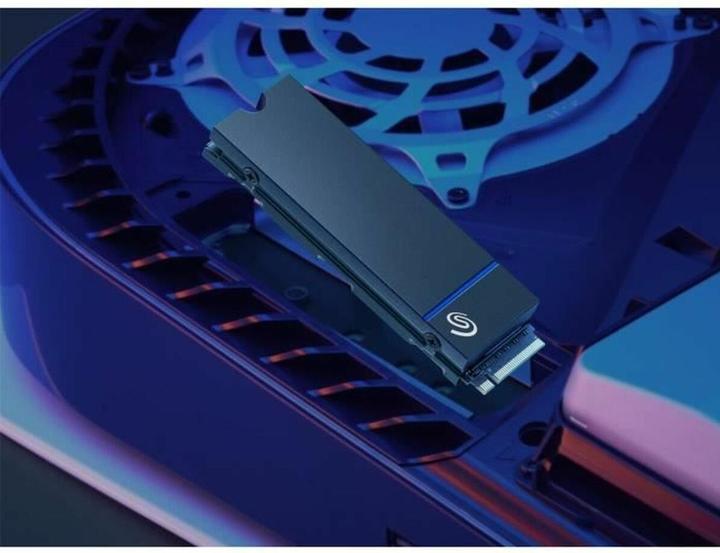Produktbild Seagate Game Drive SSD PS5 (1000 GB, M.2 2280)