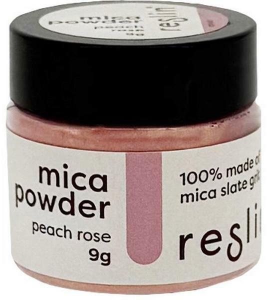 Produktbild Reslin Farbpigmente Pfirsich, 9g