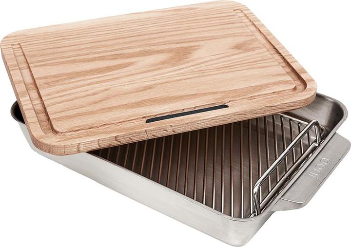 Produktbild Ooni Rosting Pan medium