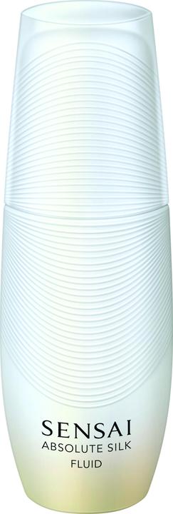 Sensai Absolute Silk Fluid (80 ml)