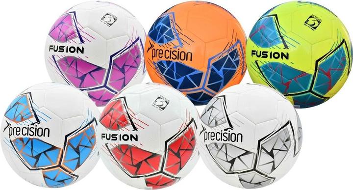 Actual product image Precision Fusion FIFA Basic (3)