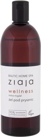 Ziaja Baltic Home Spa Wellness (500 ml)
