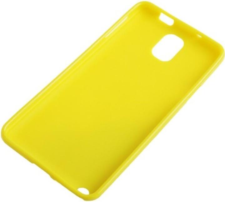 Produktbild König Design Schutzhülle für Handy Samsung Galaxy Note 3 N9000 (Samsung Galaxy Note 3)