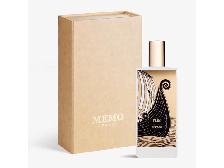 Actual product image Memo Paris FlÃ¥m (Eau de parfum, 75 ml)