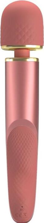 Actual product image Pretty Love Massager 7 Vibration Modes Pink