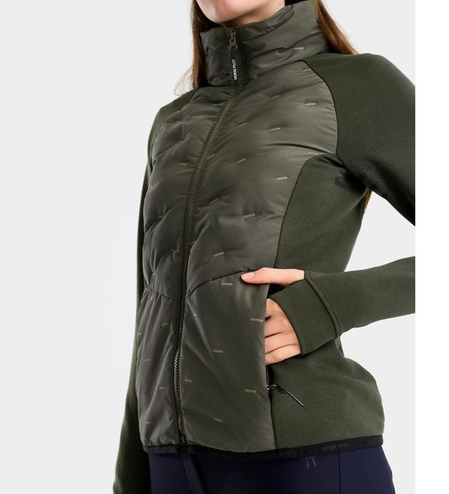 Produktbild Horse Pilot Pulse (XL)