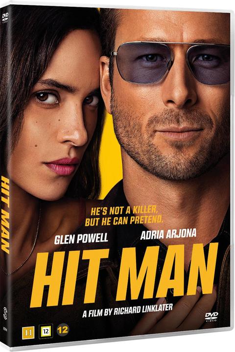 Produktbild Scanbox Hit Man