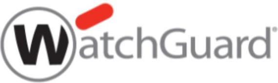 Produktbild Watchguard WGT Firebox T45 +3Y Standard Support