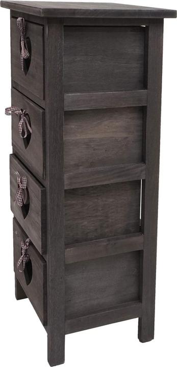 Image du produit Jamb Forli (29 x 25 x 70 cm)