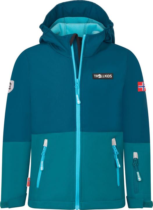 Blu Madeira, Blu Piscina, Laguna Verde