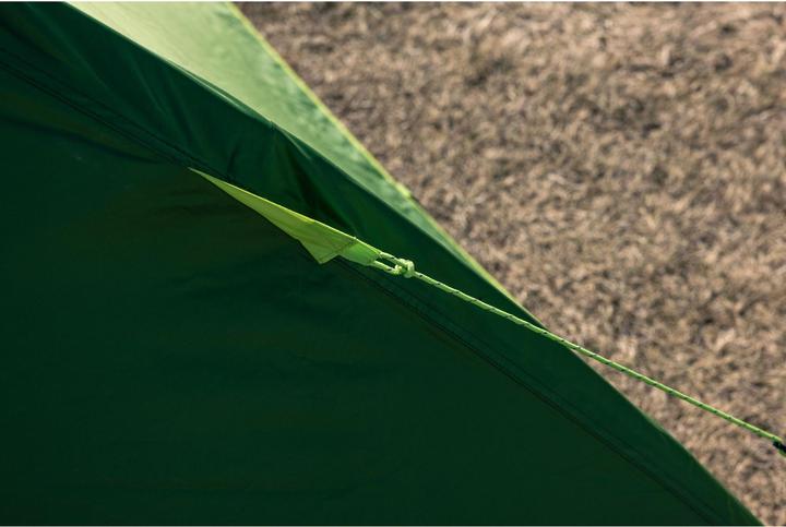 Actual product image Coleman Darwin 4 Plus Blackout (Dome tent, 6.70 kg, 4 persons)