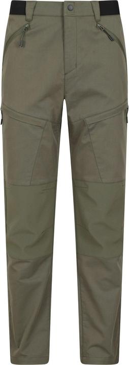 Actual product image Mountain Warehouse Mens Jungle Trekking Trousers (44)