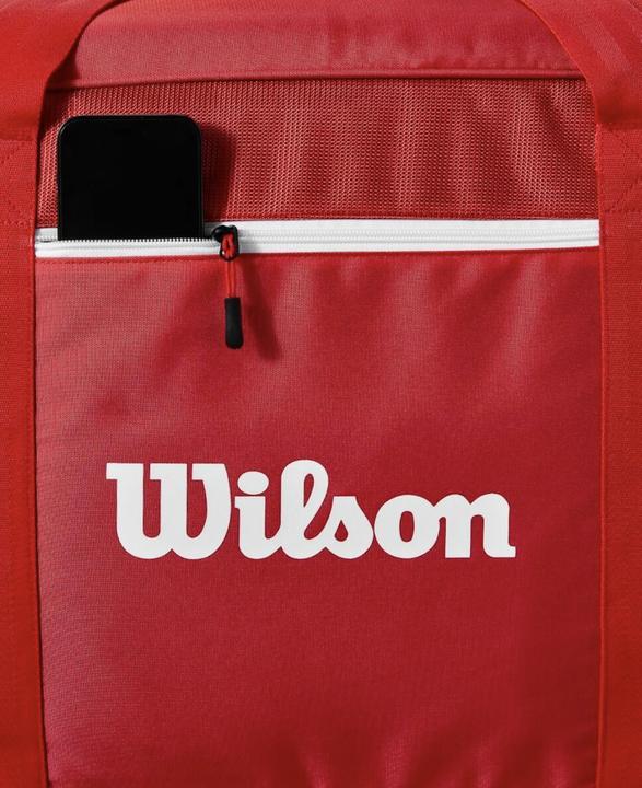 Image du produit Wilson Super Tour Travel Bag 2025 (12R)