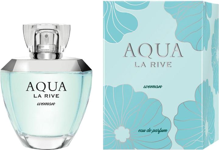 Immagine prodotto La Rive Aqua (Eau de parfum, 100 ml)