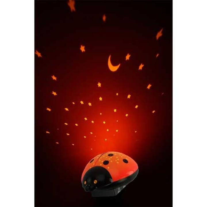 Produktbild Ansmann Sternenlicht