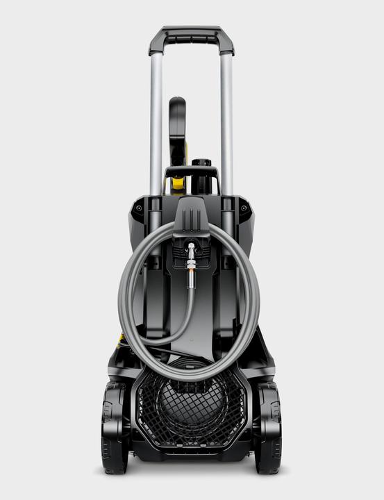 Actual product image Kärcher K 7 Power Flex (Electrical connection)
