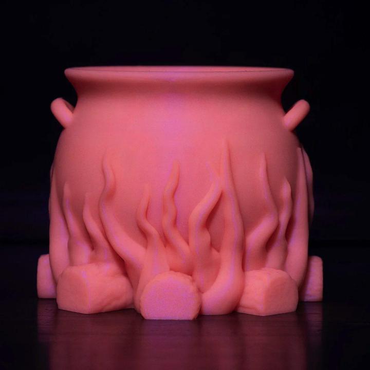 Produktbild Polymaker Panchroma™ PLA Luminous (PLA, 1.75 mm, 1000 g)