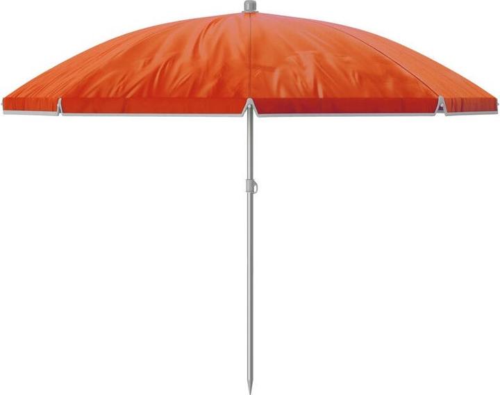 Produktbild Marbueno Sonnenschirm Bunt Ø 180 cm