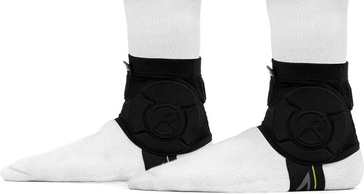 Produktbild Rekd Energy Covert Ankle Impact Guards (L, Knieschoner)