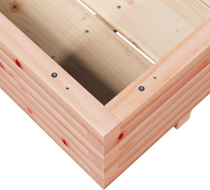 Produktbild vidaXL Pflanzgefäss