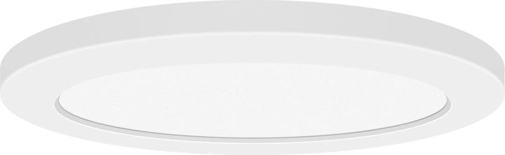 Daylight White, Warm white